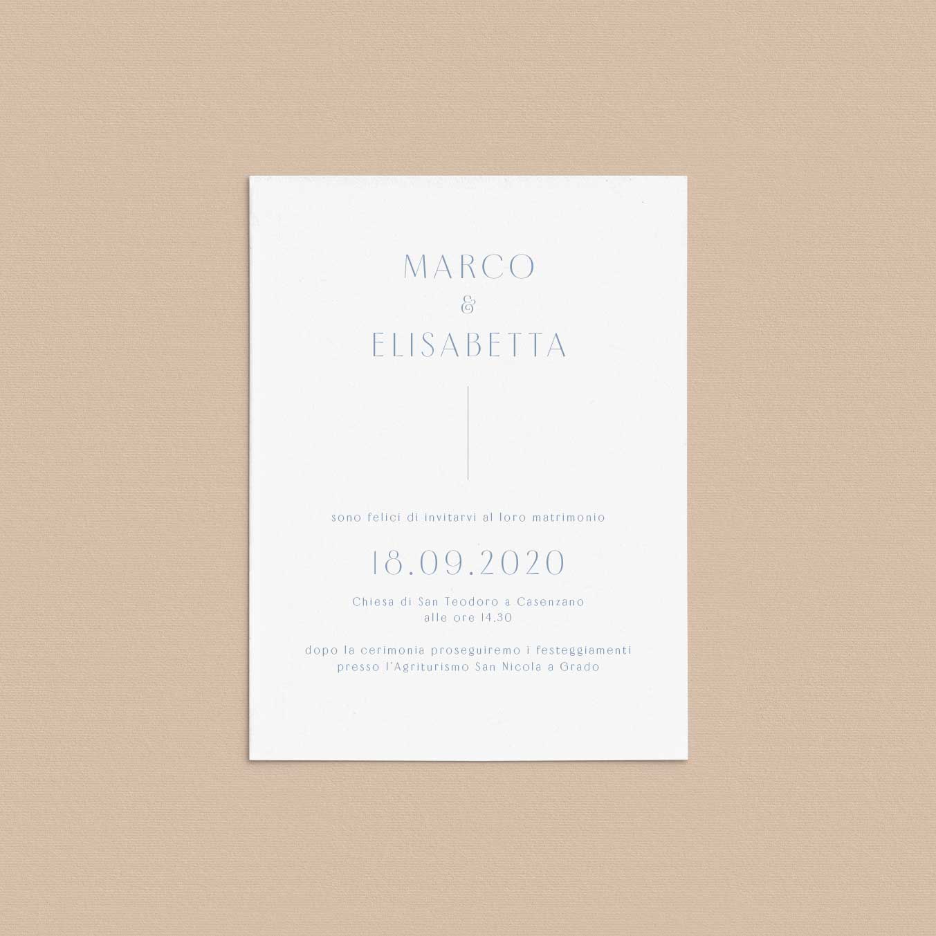 Inviti-Partecipazioni-Matrimonio-nozze-wedding-line-linea-moderne-semplici-essenziali-idee-white-carta-modelli-catalogo-eleganti